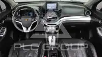 2014 GM Daewoo Orlando