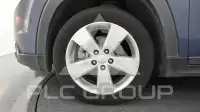 2014 GM Daewoo Orlando