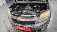 2014 GM Daewoo Orlando