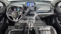 2014 GM Daewoo Orlando