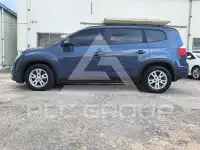 2014 GM Daewoo Orlando