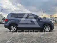 2014 GM Daewoo Orlando