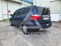 2014 GM Daewoo Orlando