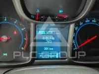 2014 GM Daewoo Orlando