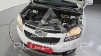 2014 GM Daewoo Orlando