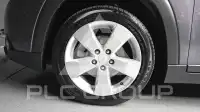 2014 GM Daewoo Orlando