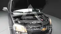 2014 GM Daewoo Orlando