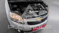 2014 GM Daewoo Orlando