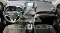 2014 GM Daewoo Orlando