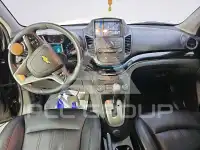 2014 GM Daewoo Orlando