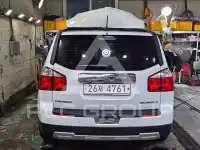 2014 GM Daewoo Orlando
