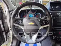 2014 GM Daewoo Orlando