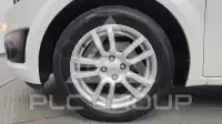 2014 GM Daewoo Aveo