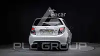 2014 GM Daewoo Aveo