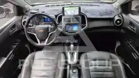 2014 GM Daewoo Aveo