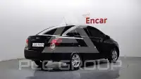 2014 GM Daewoo Aveo