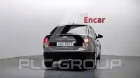 2014 GM Daewoo Aveo