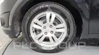 2014 GM Daewoo Aveo
