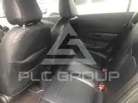 2014 GM Daewoo Aveo