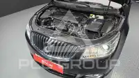 2014 GM Daewoo Alpheon