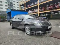 2014 GM Daewoo Alpheon