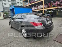 2014 GM Daewoo Alpheon