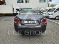 2014 GM Daewoo Alpheon