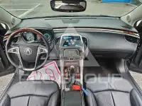 2014 GM Daewoo Alpheon