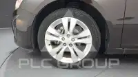 2014 GM Daewoo Cruze