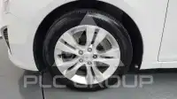 2014 GM Daewoo Cruze