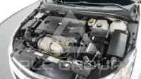 2014 GM Daewoo Cruze