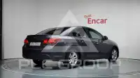 2014 GM Daewoo Cruze