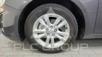2014 GM Daewoo Cruze