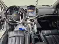 2014 GM Daewoo Cruze