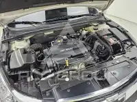 2014 GM Daewoo Cruze