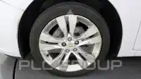 2014 GM Daewoo Cruze