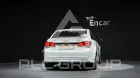 2014 GM Daewoo Cruze