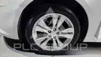 2014 GM Daewoo Cruze