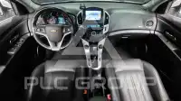 2014 GM Daewoo Cruze