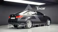 2014 GM Daewoo Cruze