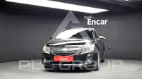 2014 GM Daewoo Cruze