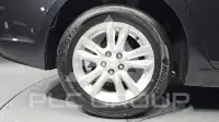 2014 GM Daewoo Cruze