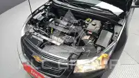 2014 GM Daewoo Cruze