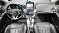 2014 GM Daewoo Cruze