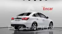 2014 GM Daewoo Cruze