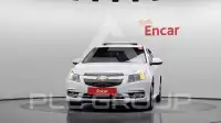 2014 GM Daewoo Cruze