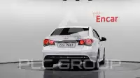 2014 GM Daewoo Cruze