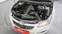 2014 GM Daewoo Cruze