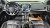 2014 GM Daewoo Cruze