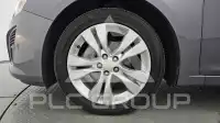 2014 GM Daewoo Cruze